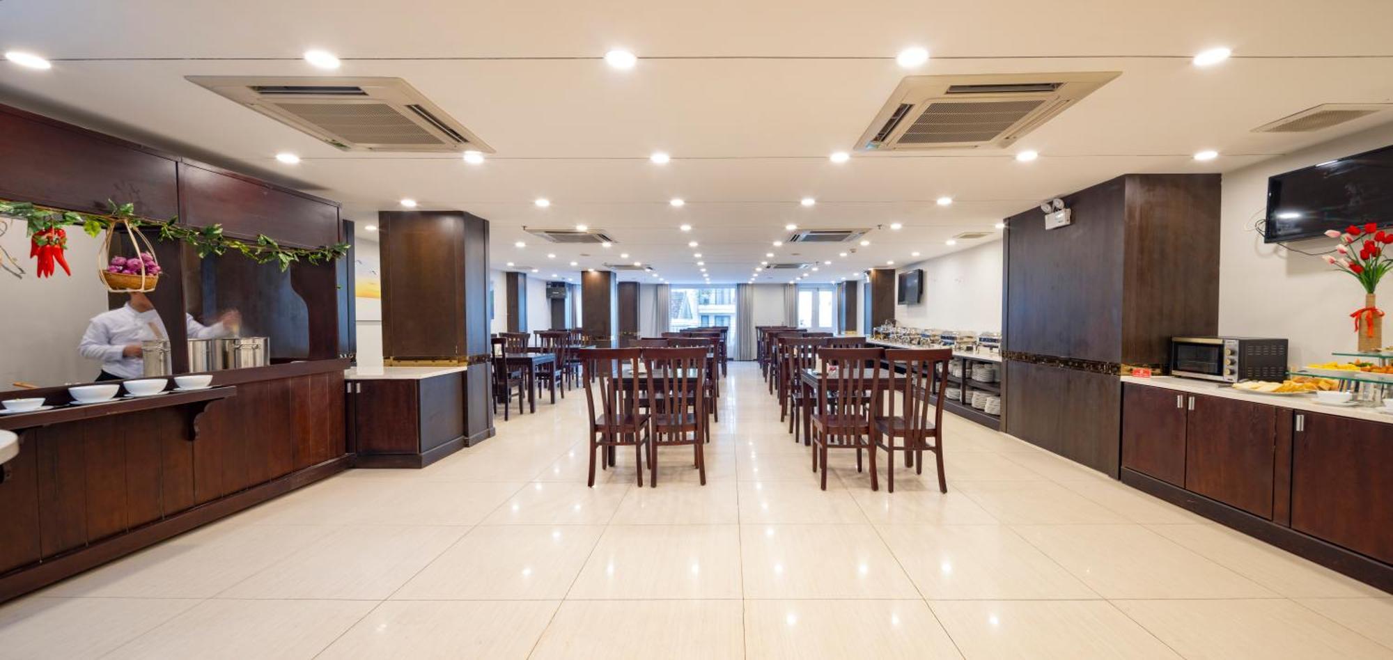 Navy Hotel Нячанг Экстерьер фото